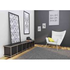 form.bar lowboard | Pura