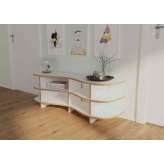 form.bar lowboard | Boronda