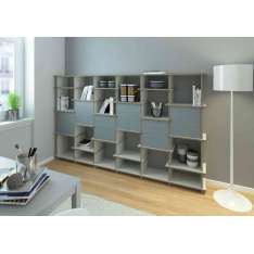 form.bar living room cabinet | Irregular