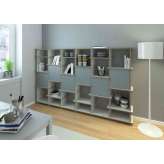 form.bar living room cabinet | Irregular