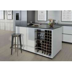 form.bar kitchen shelf | Vinny