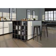 form.bar kitchen shelf | Paru