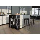 form.bar kitchen shelf | Paru