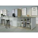form.bar kitchen shelf | Lindov