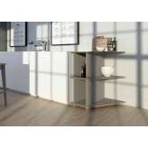 form.bar kitchen shelf | Lanea