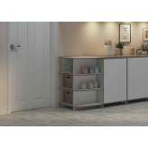 form.bar kitchen shelf | Corta