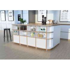 form.bar kitchen cabinet | Finja