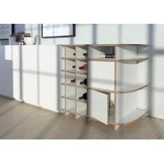 form.bar kitchen cabinet | Ardoa