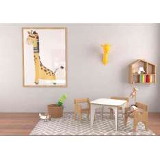 form.bar kids table | Noel