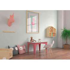 form.bar kids table | Kitana