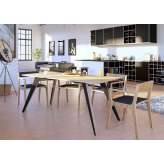 form.bar dining table | Queno