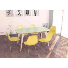 form.bar dining table | Mentana