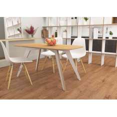 form.bar dining table | Insimo