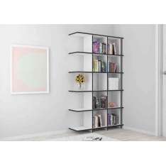 form.bar corner shelf | Straco
