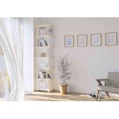 form.bar corner shelf | Mentu
