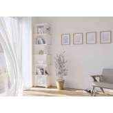 form.bar corner shelf | Mentu