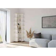 form.bar corner shelf | Maritza