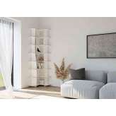 form.bar corner shelf | Maritza