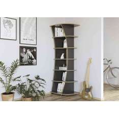 form.bar corner shelf | Lisa
