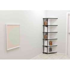 form.bar corner shelf | Lino