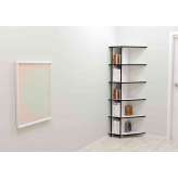 form.bar corner shelf | Lino
