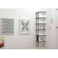 form.bar corner shelf | Glenda