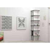 form.bar corner shelf | Glenda