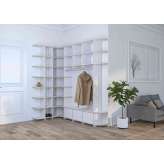 form.bar corner shelf | Garopa