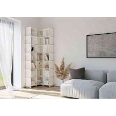 form.bar corner shelf | Flaca