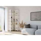 form.bar corner shelf | Flaca