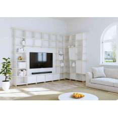 form.bar corner shelf | Famosa