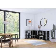 form.bar corner shelf | Cornito