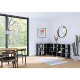 form.bar corner shelf | Cornito