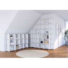 form.bar corner shelf | Cabesa