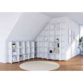form.bar corner shelf | Cabesa