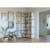 form.bar corner shelf | Benita