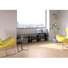 form.bar corner bench | Strada