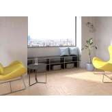 form.bar corner bench | Strada