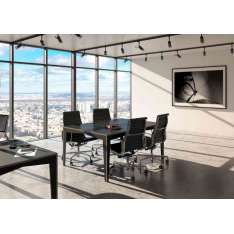 form.bar conference table | Kubo