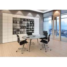 form.bar conference table | Colloqo
