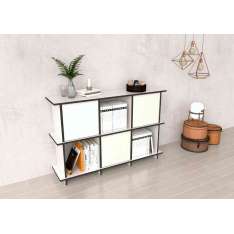 form.bar commode | Strada Porta