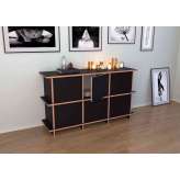 form.bar commode | Strada M