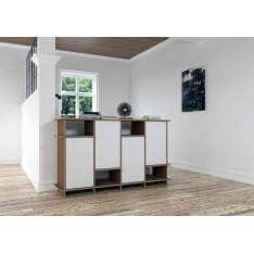 form.bar commode | Lina