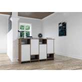 form.bar commode | Lina