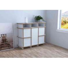form.bar commode | Isolde