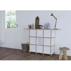 form.bar commode | Chia