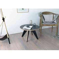form.bar coffee table | Rotunda