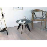 form.bar coffee table | Rotunda