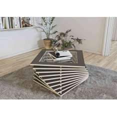 form.bar coffee table | Lorenzo