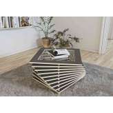 form.bar coffee table | Lorenzo